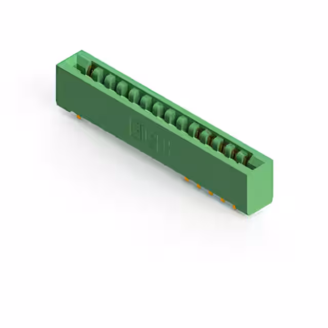 807-028-540-201 EDAC Inc.  Edgeboard Connectors